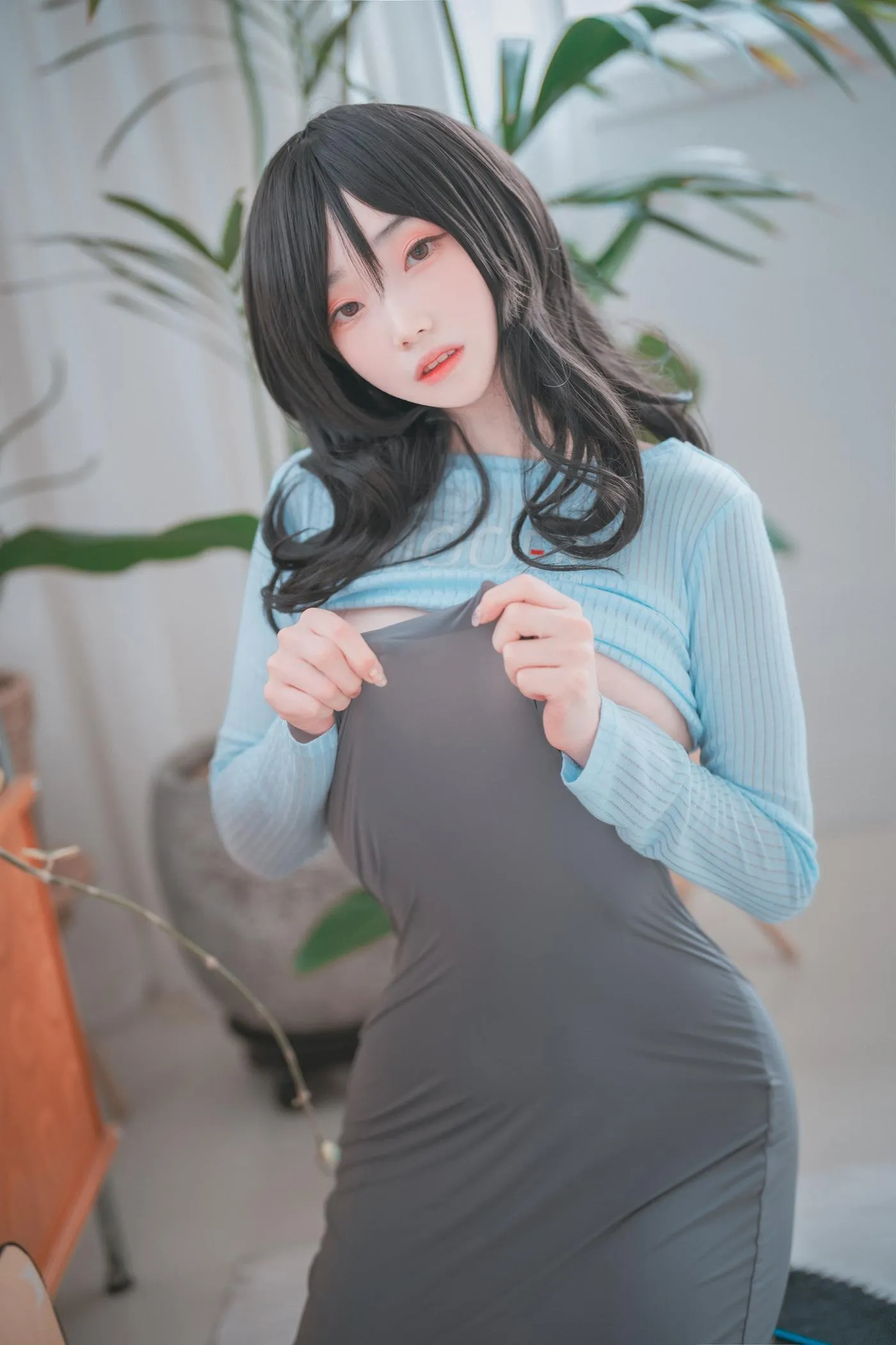 BamBi밤비 – NO.75 [DJAWA]  iila illa[23] [54P]插图8